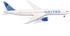 Herpa United Airlines Boeing 787-9 1:500 (N25982)