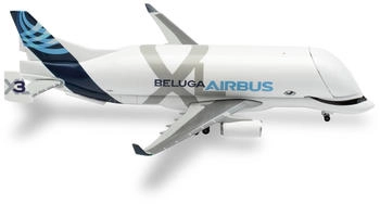 Herpa BelugaXL 1:500 (F-GXLI)