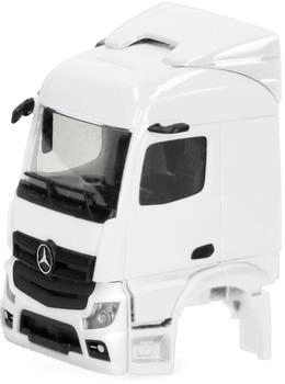 Herpa Actros StreamSpace Fahrerhaus 1:87, 2 Stk.