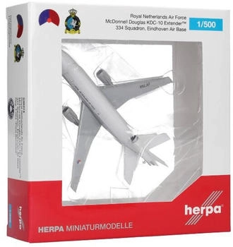Herpa KDC-10 Extender 1:500 RNLAF (538374)