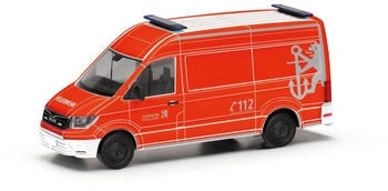 Herpa MAN TGE Kasten HD FW 1:87 (098298)