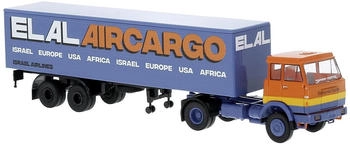 Brekina Hanomag Hens F161 S Koffer 1:87 (82258)