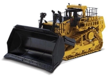 Diecast Masters Caterpillar D11T CD Carrydozer High Line Series 1:50 (85567)