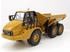 Diecast Masters Caterpillar Cat 725 Knickgelenkter Dumper 1:50 gelb