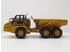 Diecast Masters Caterpillar Cat 725 Knickgelenkter Dumper 1:50 gelb
