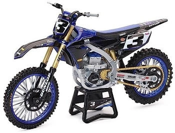 NewRay Yamaha YZF 450 Star Racing 1:18