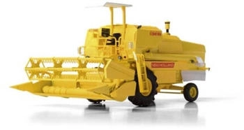 Replicagri New Holland Clayson 8060 Mähdrescher 1:32 (REP503)