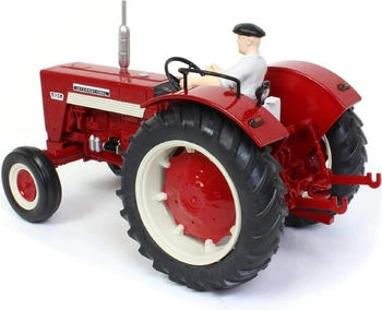 Replicagri IH 624 Traktor 1:32