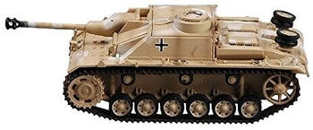 Easy Model Stug III Ausf. G Winter 1944 Russland 1:72 (736155)