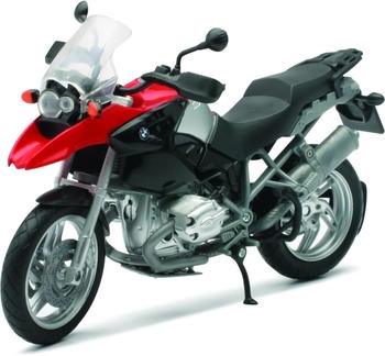 NewRay Yamaha YZF 2016 1:12 gelb (57803)
