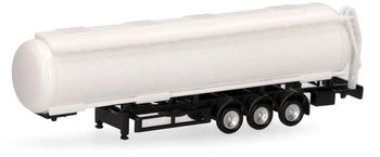 Herpa Auflieger Tank 3a Spur N (086141)