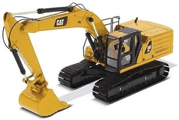 Diecast Masters Caterpillar 336 Kettenbagger New Gen 1:50