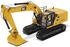Diecast Masters Caterpillar 336 Kettenbagger New Gen 1:50