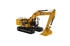 Diecast Masters Caterpillar 336 Kettenbagger New Gen 1:50