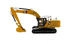 Diecast Masters Caterpillar 336 Kettenbagger New Gen 1:50