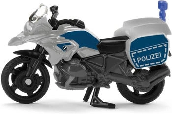 Siku BMW Polizeimotorrad 1: ? (1551)