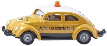 Siku VW Käfer ADAC 1:32 gelb (1561)