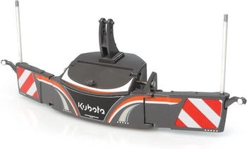Universal Hobbies Traktorbumper Safetyweight 800 kg Kubota Version 1:32