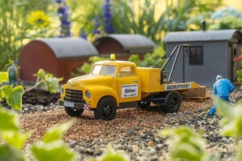 Faller 331618 G Abschleppwagen