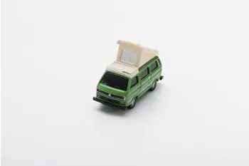 Schuco 452678000 1:87 VW T3b Campingbus