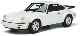 GT Spirit 320 Porsche 911 SC RS 1994 grand prix weiß 1:18