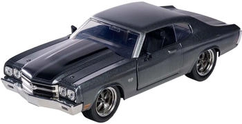 Jada SIMBA Fast and Furious - Chevrolet Chevelle 1970 1:24 349-23314