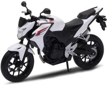 WELLY WELLY 1:10 Honda CB500F Motorrad 62810