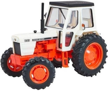 Britains TOMY Traktor David Brown 1410 4WD 43393