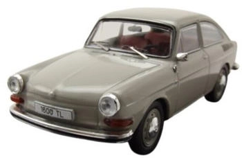 ixo VW 1600 TL 1969 1:43 beige