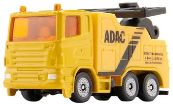 Siku ADAC Abschleppwagen 1:32 gelb (1493)