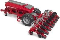 bruder 02037, Bruder Landwirtschafts Modell Landwirtschafts Modell