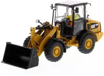 Diecast Masters CAT 906M Wheel Loader
