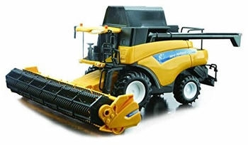 NewRay 5633 New Holland Modell-Mähdrescher CR9090 1:32