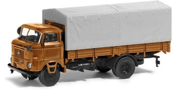 Busch Model H0 (1:87) 95304 ESPEWE: IFA W50L SP (Speditionspritsche)