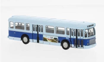 Brekina H0 1:87 61401 Saviem SC 10 1966 Le Havre