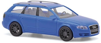 Busch Model 49278 H0 Audi A4 Avant »Facelift« Tuning