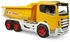 Bruder Kipp-LKW ROADMAX 1:16