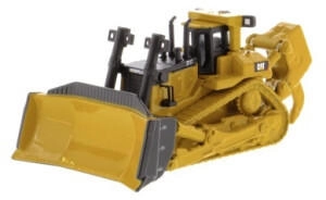 Diecast Masters Bull CATERPILLAR D11T im Koffer (DCM85538)