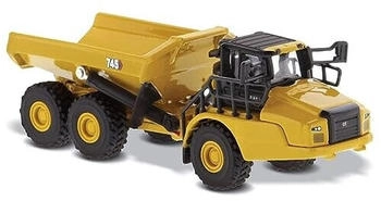 Diecast Masters IGRA 85548 1:125 Muldenkipper CAT 745