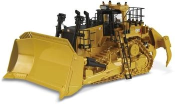 Diecast Masters 85604 Cat D11 Fusion Track Type Tractor Maßstab 1:50 ab 14 Jahren in Blechdose