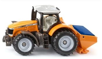 Siku Massey Ferguson mit Salzstreuer**