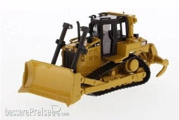 Diecast Masters 85691 Caterpillar D6R Kettendozer