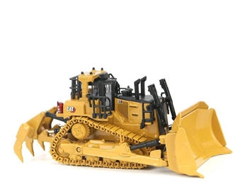 Diecast Masters H0 (1:87) 85777 Cat D11 Dozer TKN Design metal tracks
