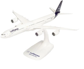 Herpa 614603 Pan Am Boeing 757-200 "Tracing the Transatlantic" - TF-FIC