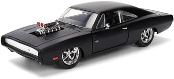 Jada 1970 Dodge Charger Fast & Furious Die-Cast Fahrzeug Collection