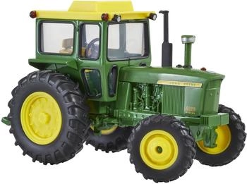 Britains Traktor John Deere 4020 mit Kabine Modell 1:32 Spielzeug