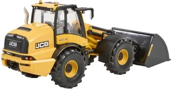Britains Tomy JCB Lader TM420S TM420S