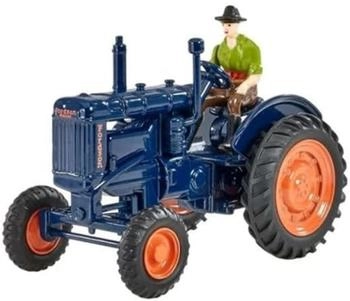Britains Fordson Major Limited 100 lat TOMY