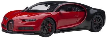 Autoart Bugatti Chiron Sport 2019-1/18