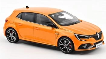 Norev 185399 1:18 Renault Megane R.S. Trophy 2022 Tonic Orange